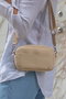 Zoozie Bags West - Beige